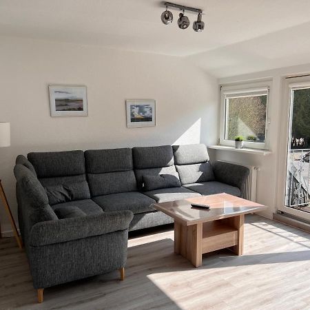 Grosszuegige 3 Zkb Mit 80M² Apartment Wilhelmshaven Ngoại thất bức ảnh