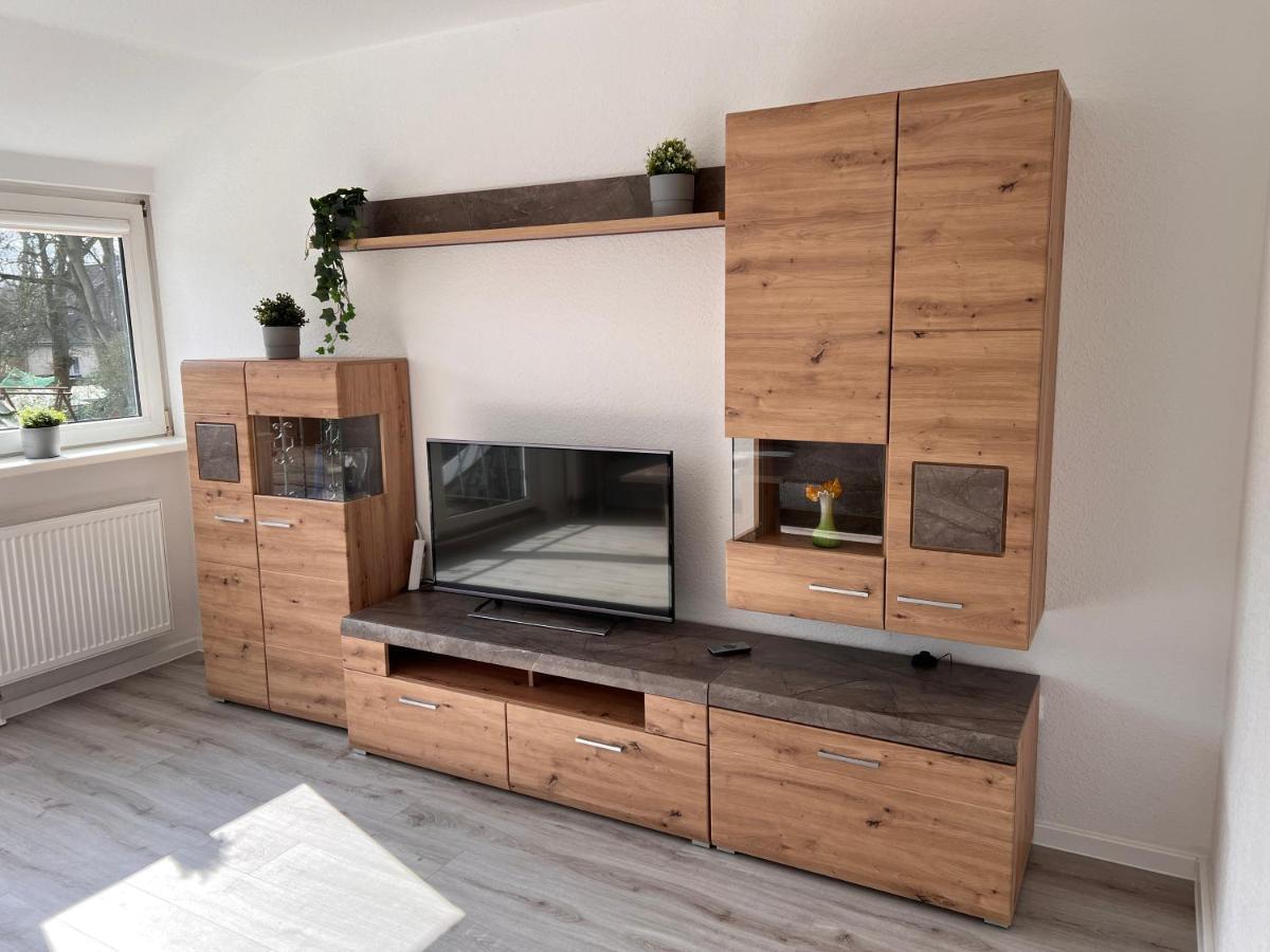 Grosszuegige 3 Zkb Mit 80M² Apartment Wilhelmshaven Ngoại thất bức ảnh